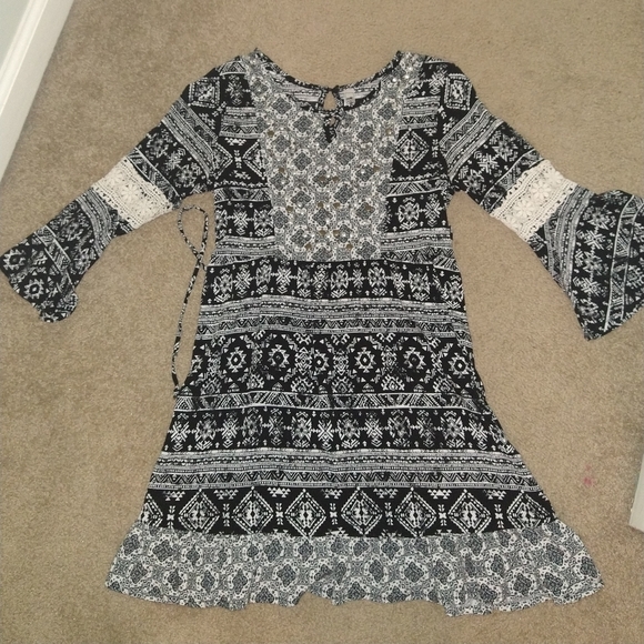 Beautees Other - Never Been Worn! Boho Beautees Dress